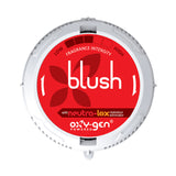 Blush - Oxy-Gen Powered Fragrance Refill for Viva-E & Shield Dispensers