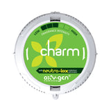 Charm - Oxy-Gen Powered Fragrance Refill for Viva-E & Shield Dispensers