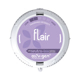 Flair-适用于Viva-E和屏蔽分配器的氧气源动力香水补充装