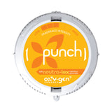 Punch-适用于Viva-E和屏蔽分配器的增氧动力香精补充装