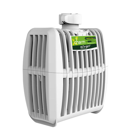 Charm-供氧气专业分配器使用的氧气动力香水补充装