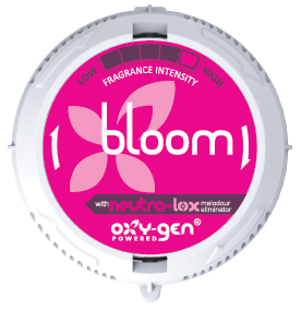 Bloom-用于Viva-E和屏蔽分配器的氧气发电香精补充装