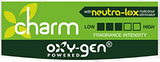 Charm Oxygen-Pro Fragrance Refill with NeutraLox