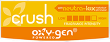 Crush Oxygen-Pro Fragrance Refill with NeutraLox
