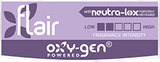 Flair Oxygen-Pro Fragrance Refill with NeutraLox