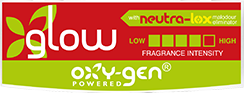 Glow Oxygen-Pro Fragrance Refill with NeutraLox