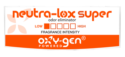 Neutra-lox Super Oxygen-Pro Odour Eliminator Refill