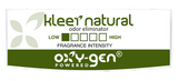 Kleer Natural Oxygen-Pro Odour Eliminator Refill